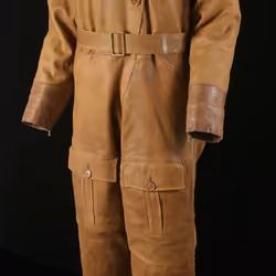 Amelia Earhart's flight suit 0.279483.3