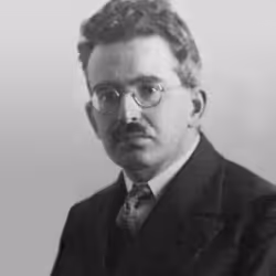 Walter Benjamin 