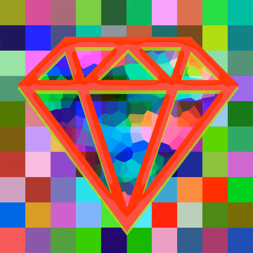 Item #14816261941808849698348654013906139882317600834682642168415616974823295549441 Media