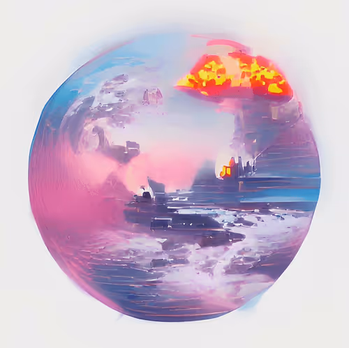 Item #108551787335509689522161508613505801680341260281982446239550495975482601766913 Media