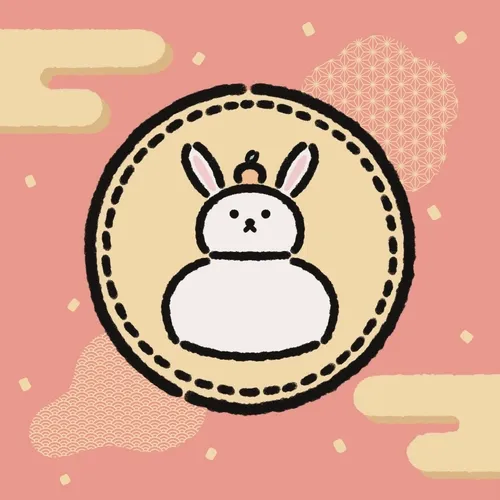 usagimochi