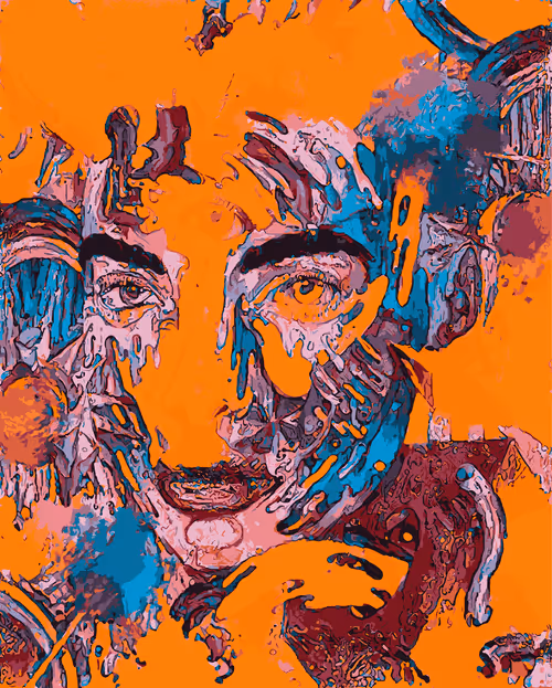 Item #51263255772252229217350867307168382514419908611688042339067554769083207516165 Media