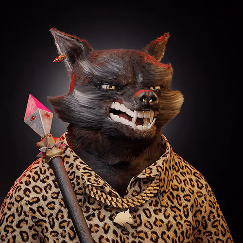 Item #38121166511499810957951923387485084096899176862405147393953537938061554352129 Media