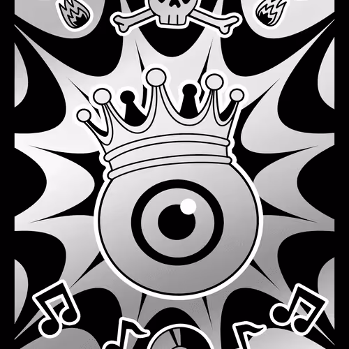 Item #53341720291763866237003133920539564481057073678847838896369544198677755592705 Media