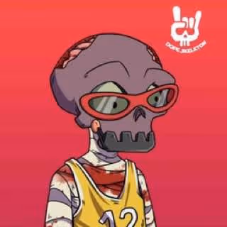 Item #43118431133994295709598404055896092193593883463124223040677939330118844416001 Media