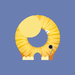 Alephant #81