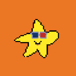 Starxs #3