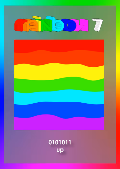 Item #49442964183776866127886735763746455174780614176908903631829382408501010104321 Media