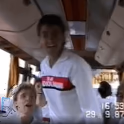AC MILAN RARE VIDEO - BILLY COSTACURTA 1987 