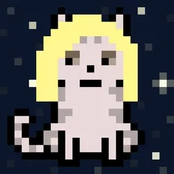 GoonCat #6542