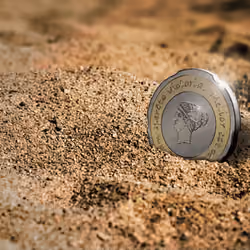 SandCoin