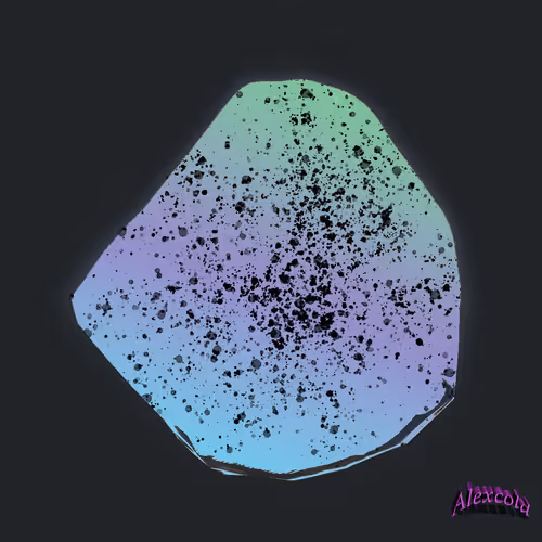 Item #62084096773358514641565150197006276477826448404294916569309464155361699168257 Media