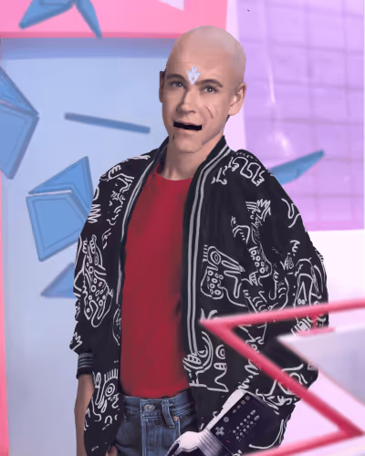 Item #2248475163537549920095401759923907350836887133651280333769890479693830815745 Media