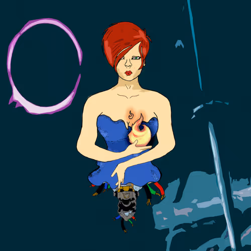 Item #76707662583137090859738968769520298617824477098815330485373250685179527168001 Media