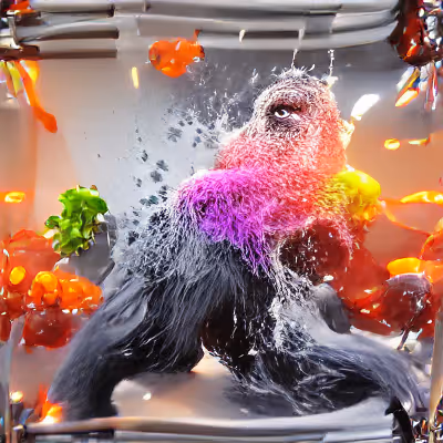 Item #54182401511557101561614980098731467478366487782685150846344164430893394428404 Media