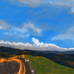 ck scene a8