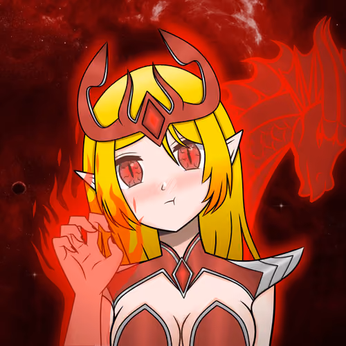 vineko chan #32