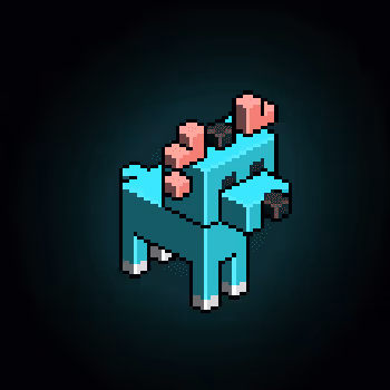 Item #79284342953145590887677752835484915382668832277946038538142710534602460495873 Media