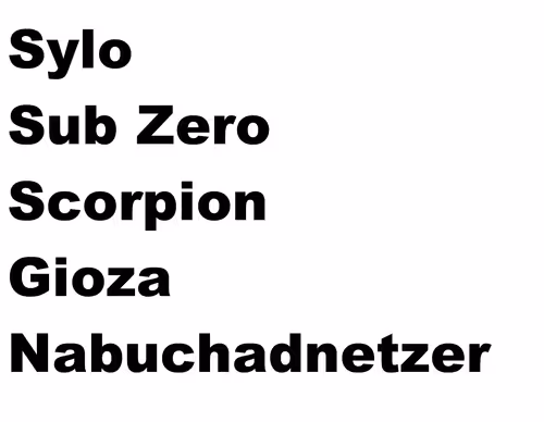 Item #86044053747482022073607071604050135418387513608800637912733207585046539534337 Media