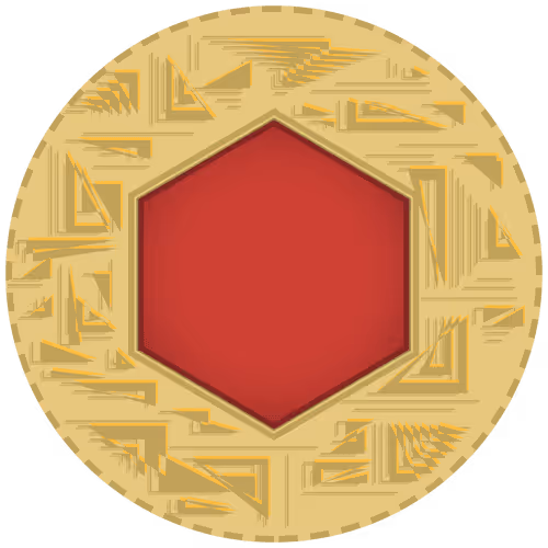 Item #23689642165598446750571055190274675621560458479637945503406489220954640613377 Media