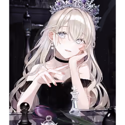 submisisve Angel