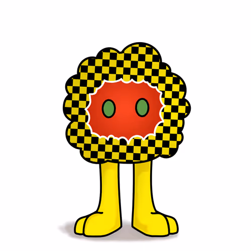 Baked Bloom - Blockchain Blooms Series 1.1