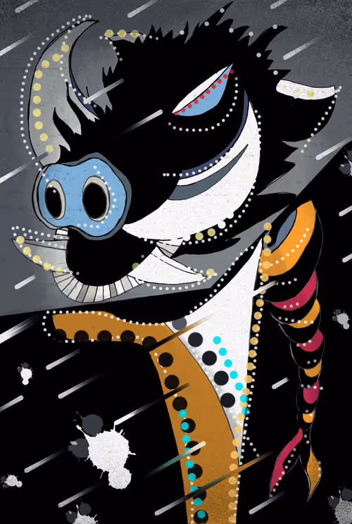 Item #56847941965579338628366260015028302506041606101489742338004254617422624980993 Media