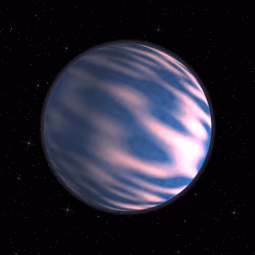 PlaNetFT #85