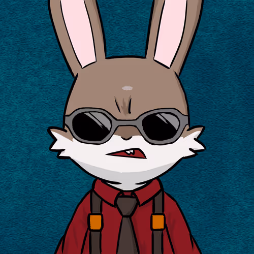 TMA member FAN ART #001anger