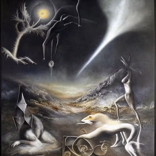 Item #112734530857144882359999642701628212224458434027144103607303888371357564534785 Media