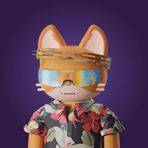 Cool Cats#10