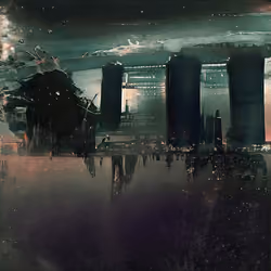 vision #7