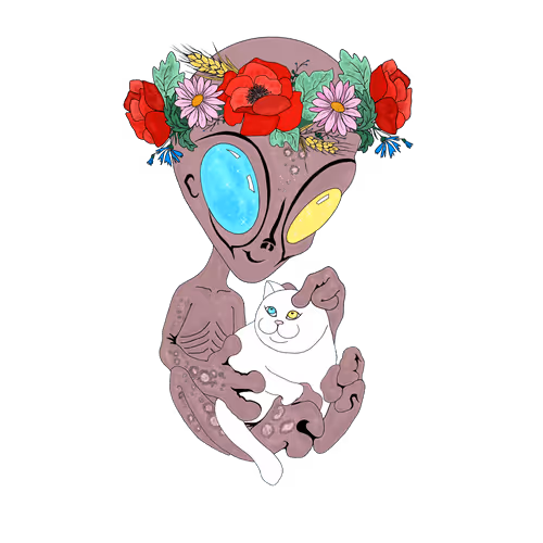 Item #87020533467939666438349626481253732506953754506959037917182612807276755419137 Media