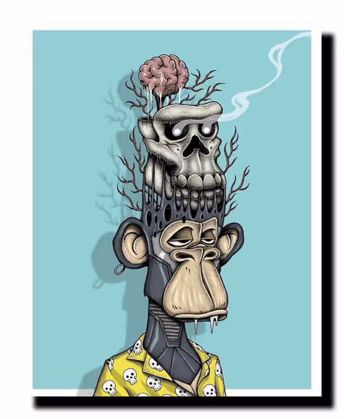 Item #84824770238667406657248767917241784851709599268853227532841404426235234222081 Media