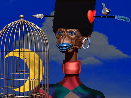 Item #23515808616997633231357477638975932259339974947725047333722066718962487394305 Media