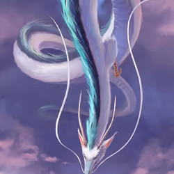 Dragon's touch