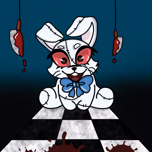 Item #84746081509181931553134349855994027379339547352653169075681532880227787603969 Media