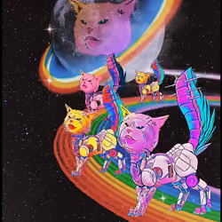 $Pussy Army