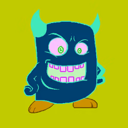 Small Devil 2.0 #118