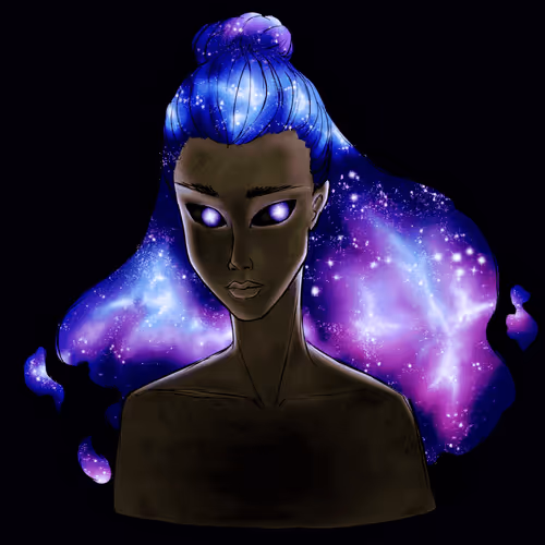 Ellie's Universal Hair