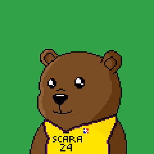 Kobe Bears