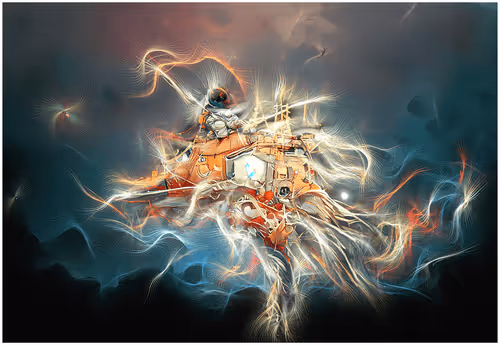 Item #106561145980413770025323672990607118422163799425975271365253786284429773111297 Media