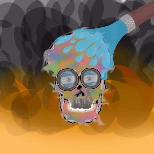 Item #57725406459610929382026665381241250679547602955022097369196392733352543649793 Media