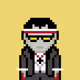 Monster Punk Club #2927