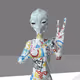 Project_Beings_Deployer Collection