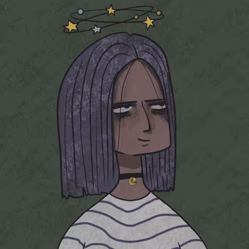 Dark Dorm Neighbor 1832