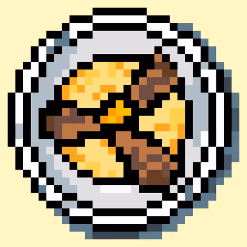 HPA: Pancakes
