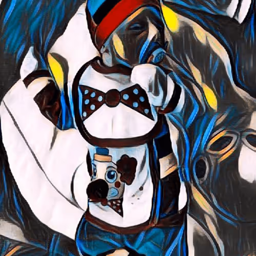 Item #80198979321537469681427610374191876941176913425314491088131948653711315697665 Media