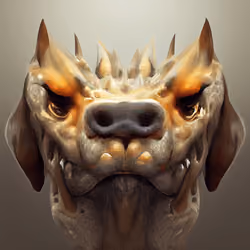 Droge