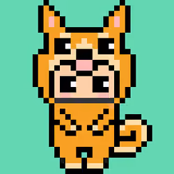 Dog (戌) #0125